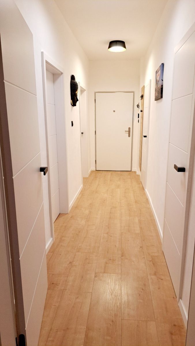 Prodej byt 3+kk - Na Rozcestí, Praha - Libeň, 104 m² - 5