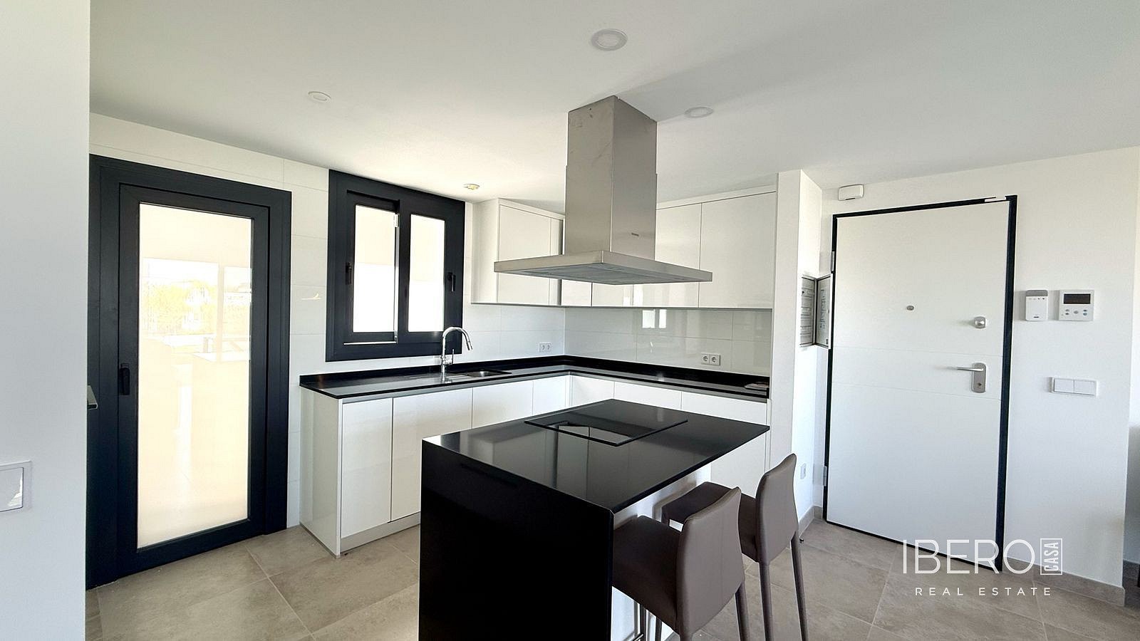 4+kk, Atalaya, Španělsko, 116 m² - 1
