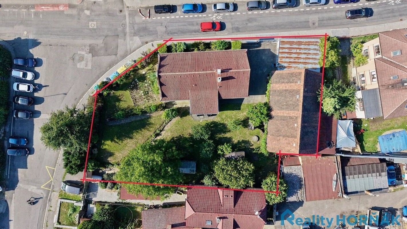 Rodinný dům · 110 m² · Týn nad Vltavou - Malá Strana, okres České Budějovice, Jihočeský kraj - 3