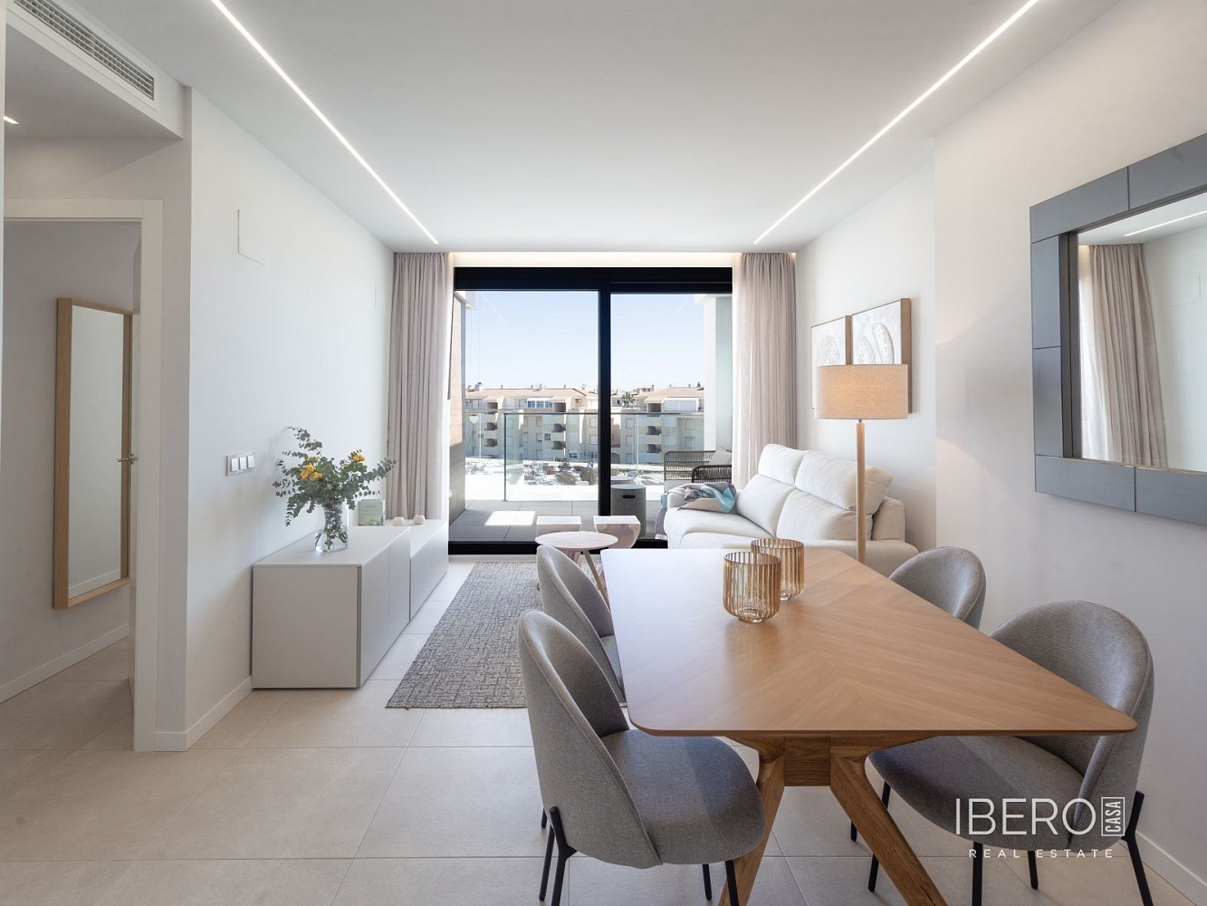 Prodej byt 3+kk - Denia, Španělsko, 77 m² - 5