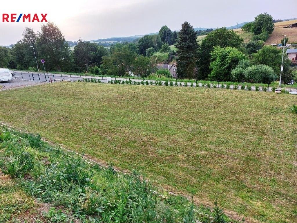 Zahrady, Dražice, 500 m²