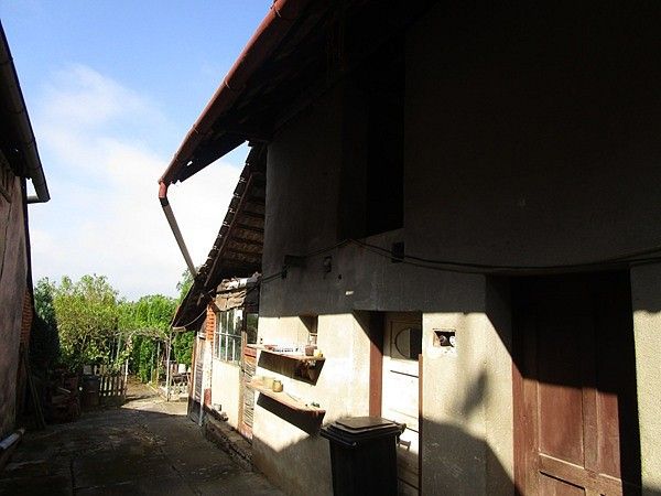 Prodej rodinný dům - Topolná, okres Uherské Hradiště, 183 m² - 5