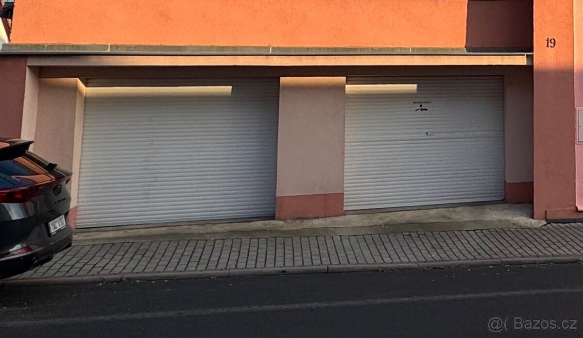 Garáže, Litvínov, 436 03