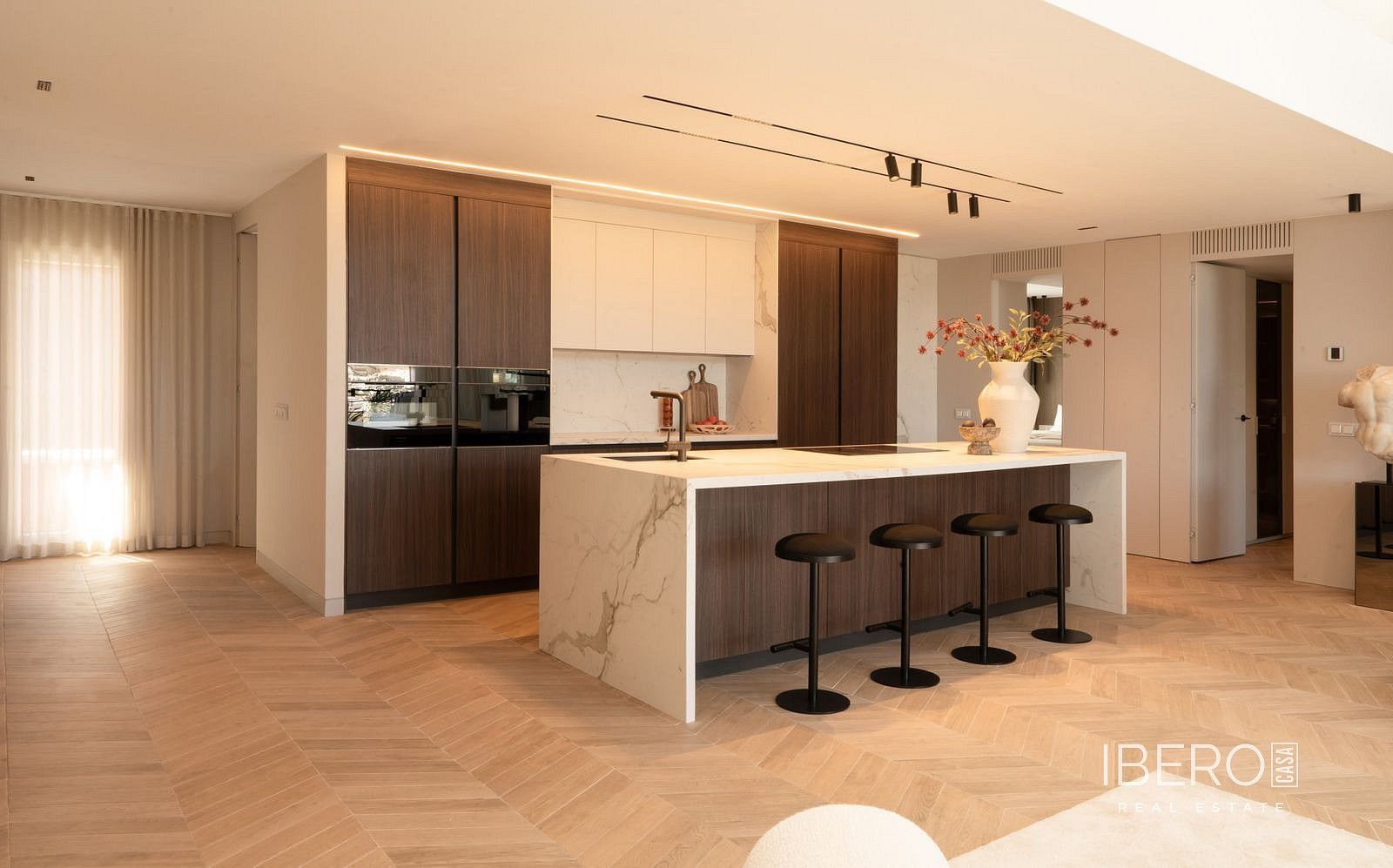 Prodej byt 4+kk - Nueva Andalucía, Španělsko, 173 m² - 5
