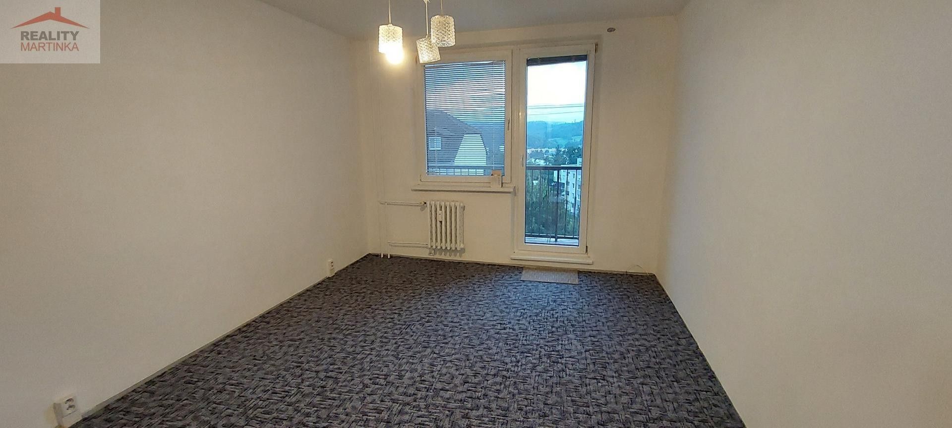 2+1, Kulturní, Rožnov pod Radhoštěm, 59 m²