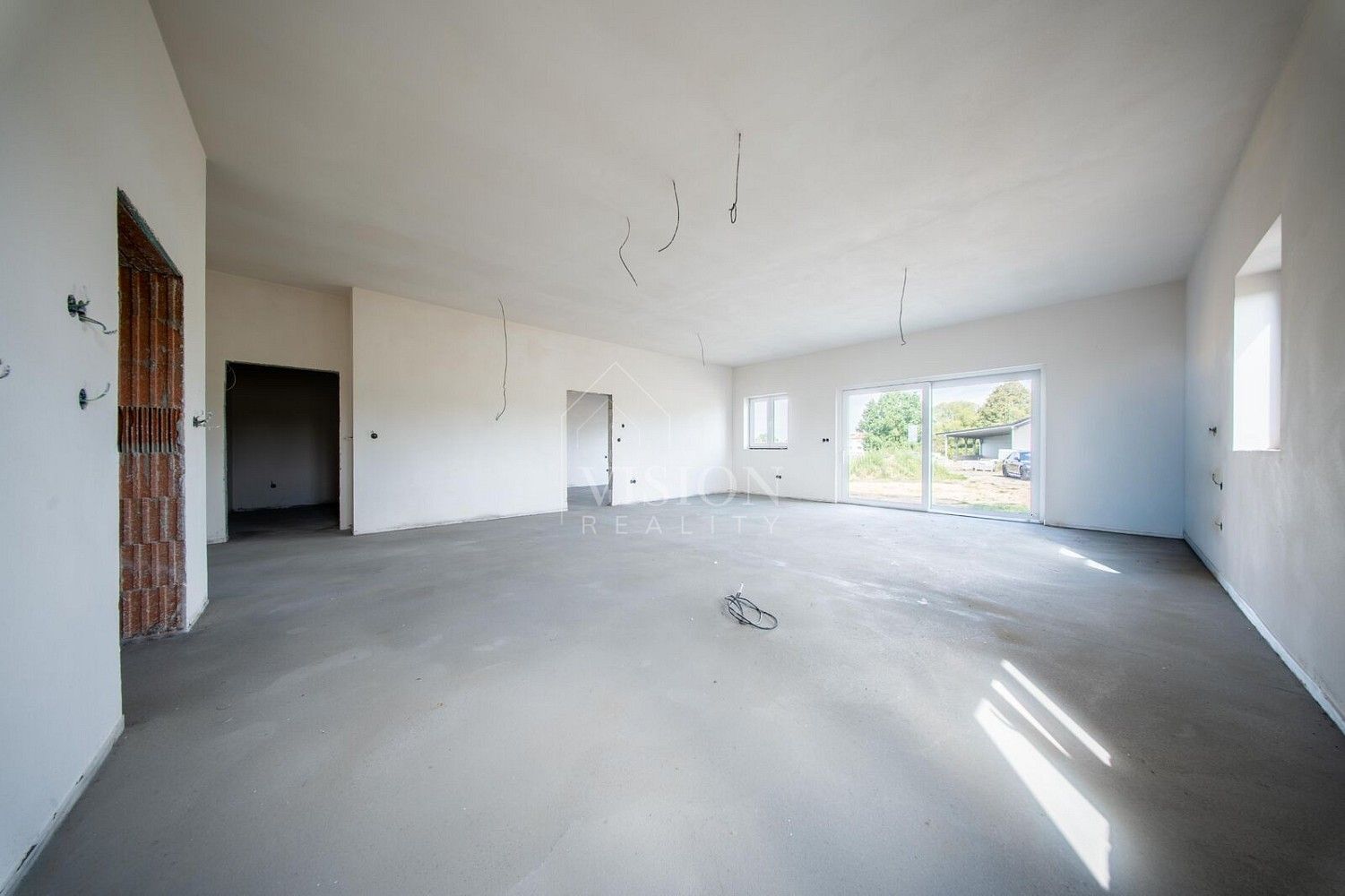 Rodinné domy, Řepeč, okres Tábor, Jihočeský kraj, 277 m² - 2