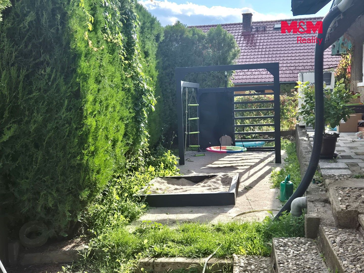 Rodinný dům · 88 m² · Černín, Zdice - 4