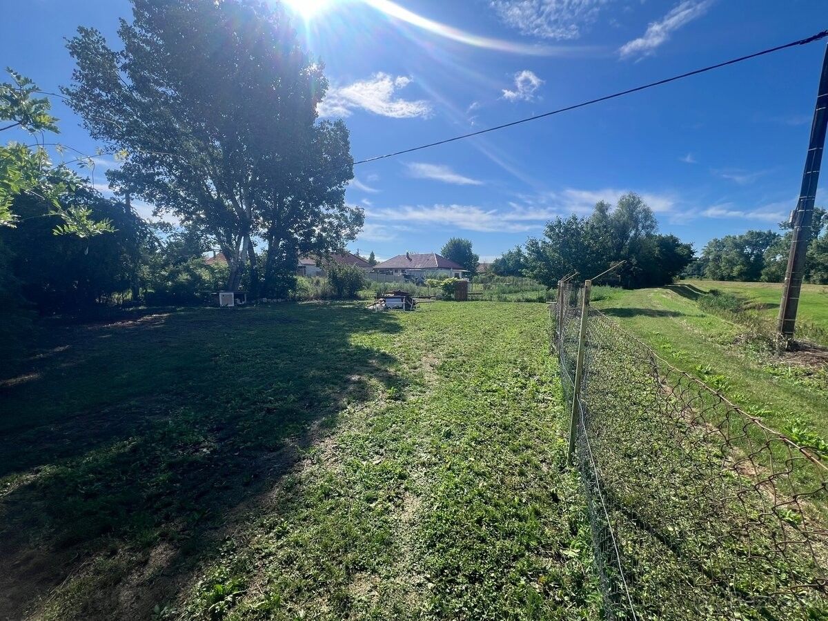 Prodej zahrada - Znojmo, 669 02