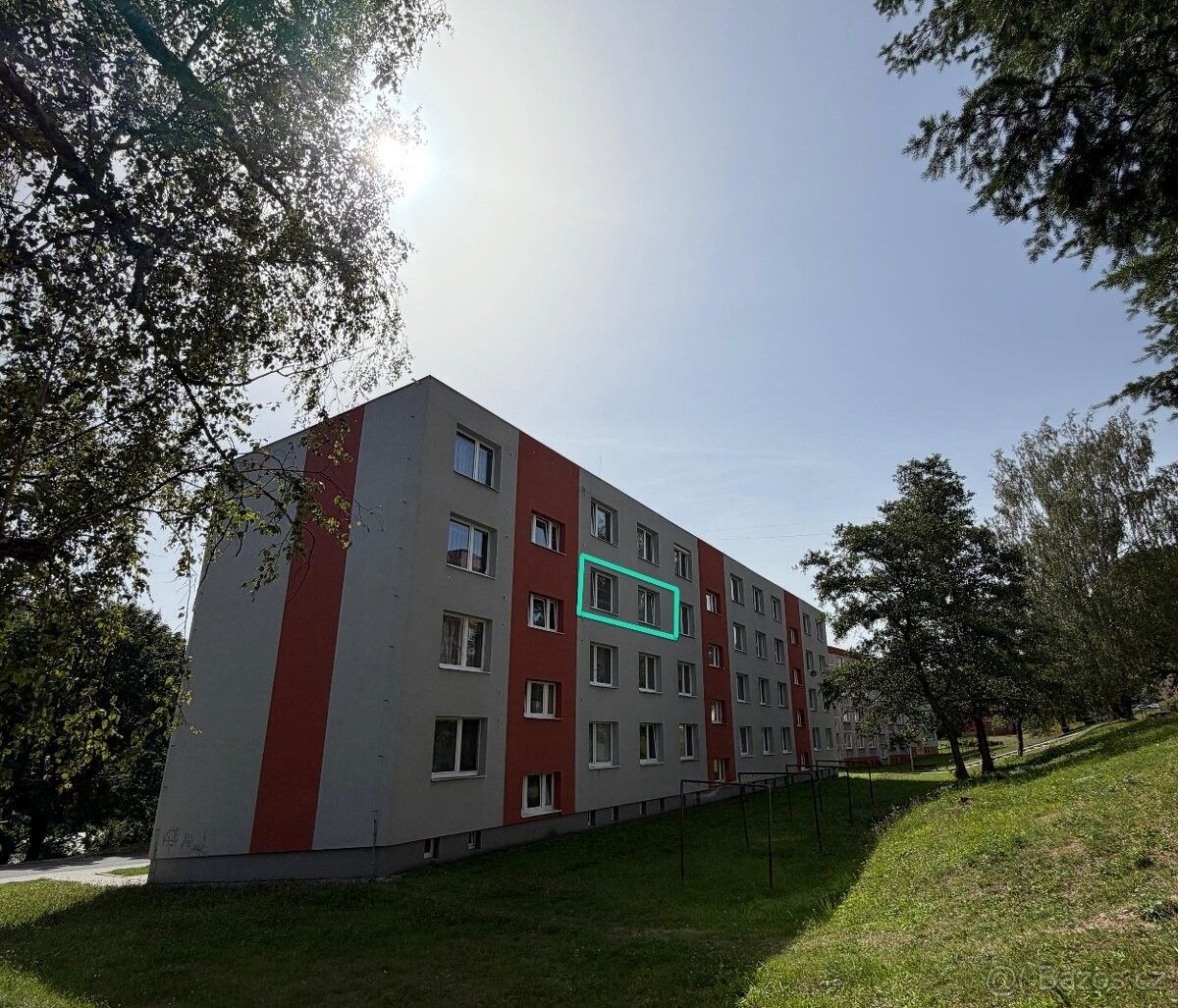 Byty, Břidličná, 793 51 - 2