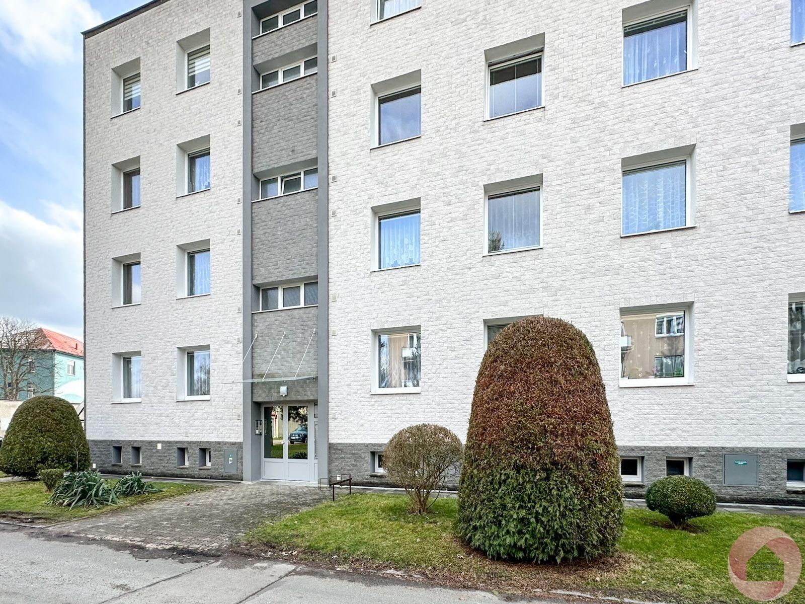 Prodej byt 3+kk - Slov. nár. povstání, Vysoké Mýto, 76 m²