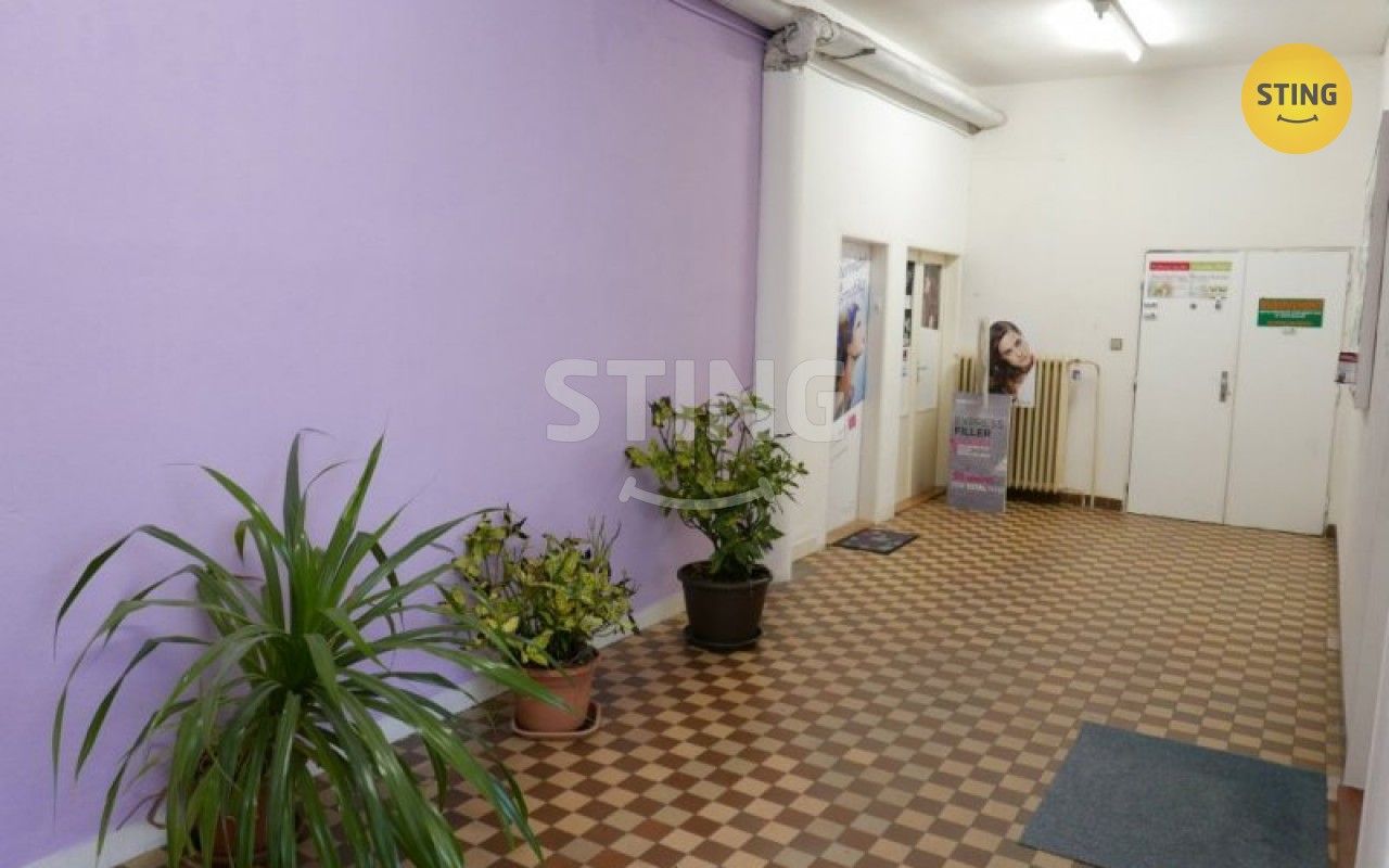 Pronájem kancelář - Petra Křičky, Ostrava, 76 m²