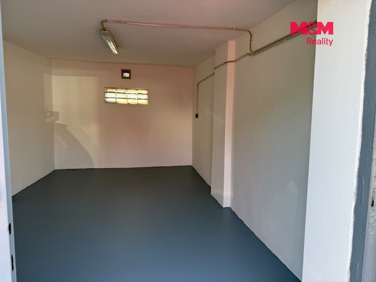 Nemovitost · 21 m² · Černovická, Chomutov - 3