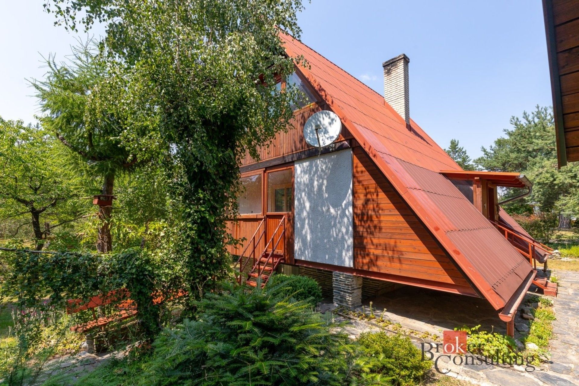 Chata · 81 m² · Jakartovice - 3