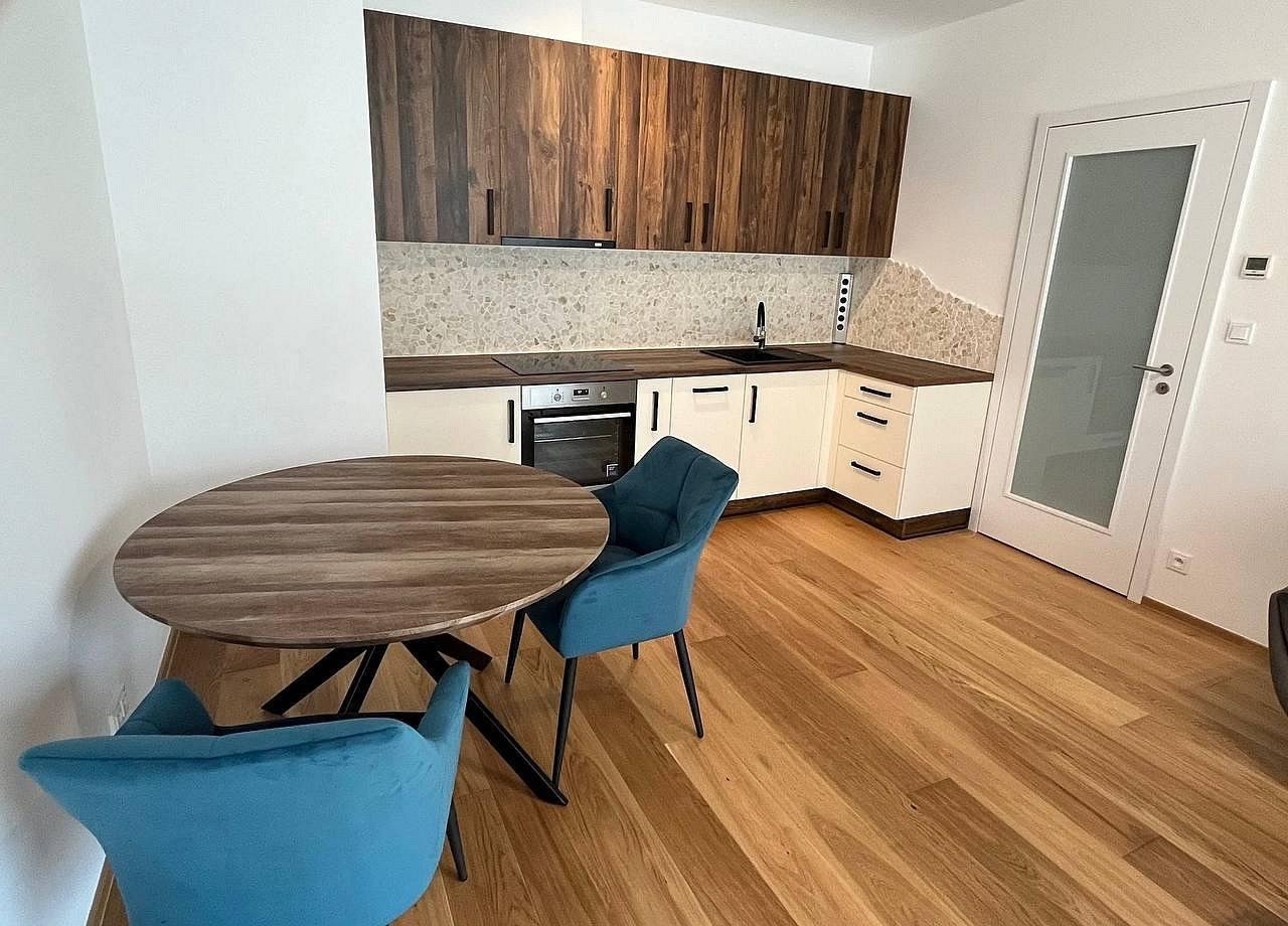 2+kk, Praha - Radlice, Hlavní město Praha, 41 m² - 2