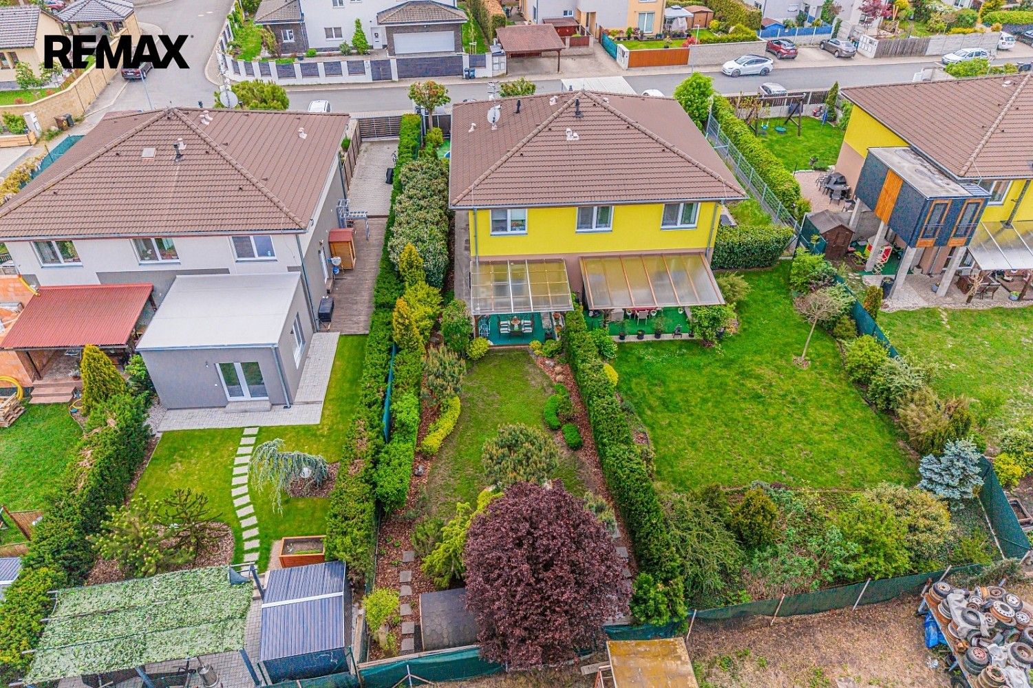 3+kk, Bašť, okres Praha-východ, Středočeský kraj, 81 m² - 2