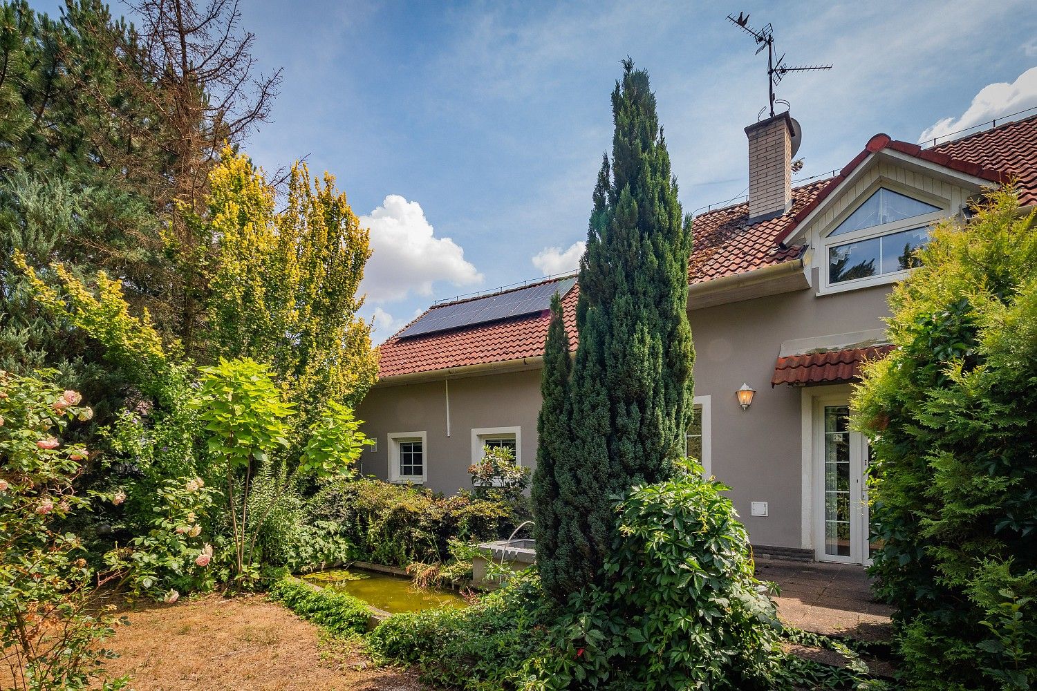 Rodinný dům, 185 m²