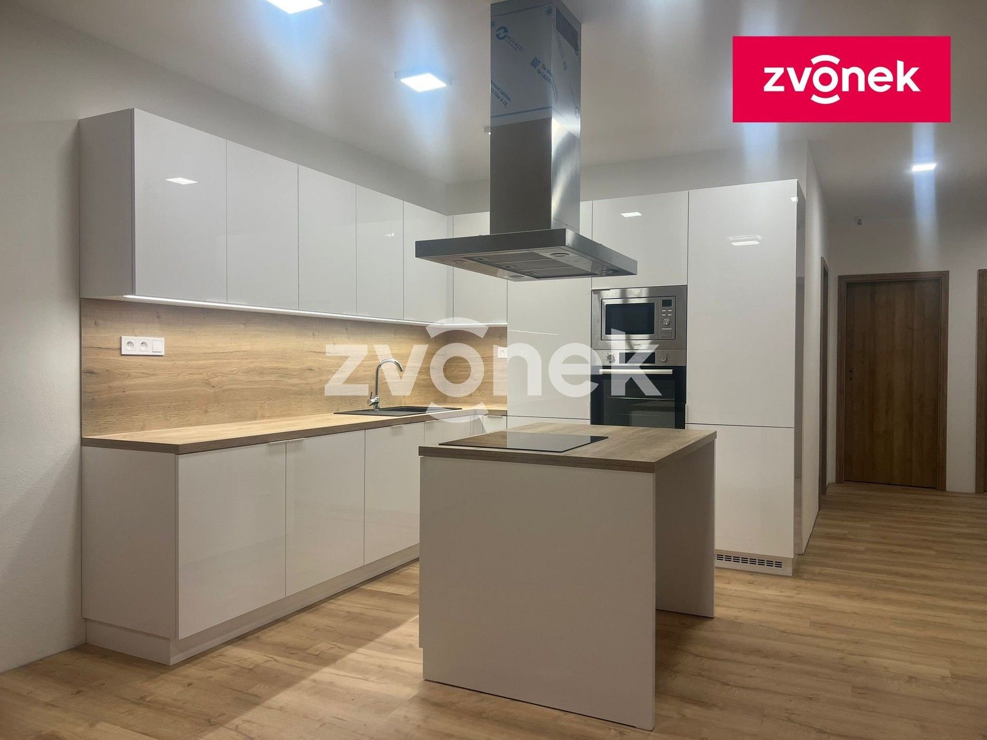 4+kk, Racková, 100 m² - 2