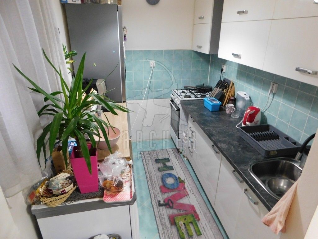 Prodej byt 3+kk - Svojšovická, Praha, 56 m²