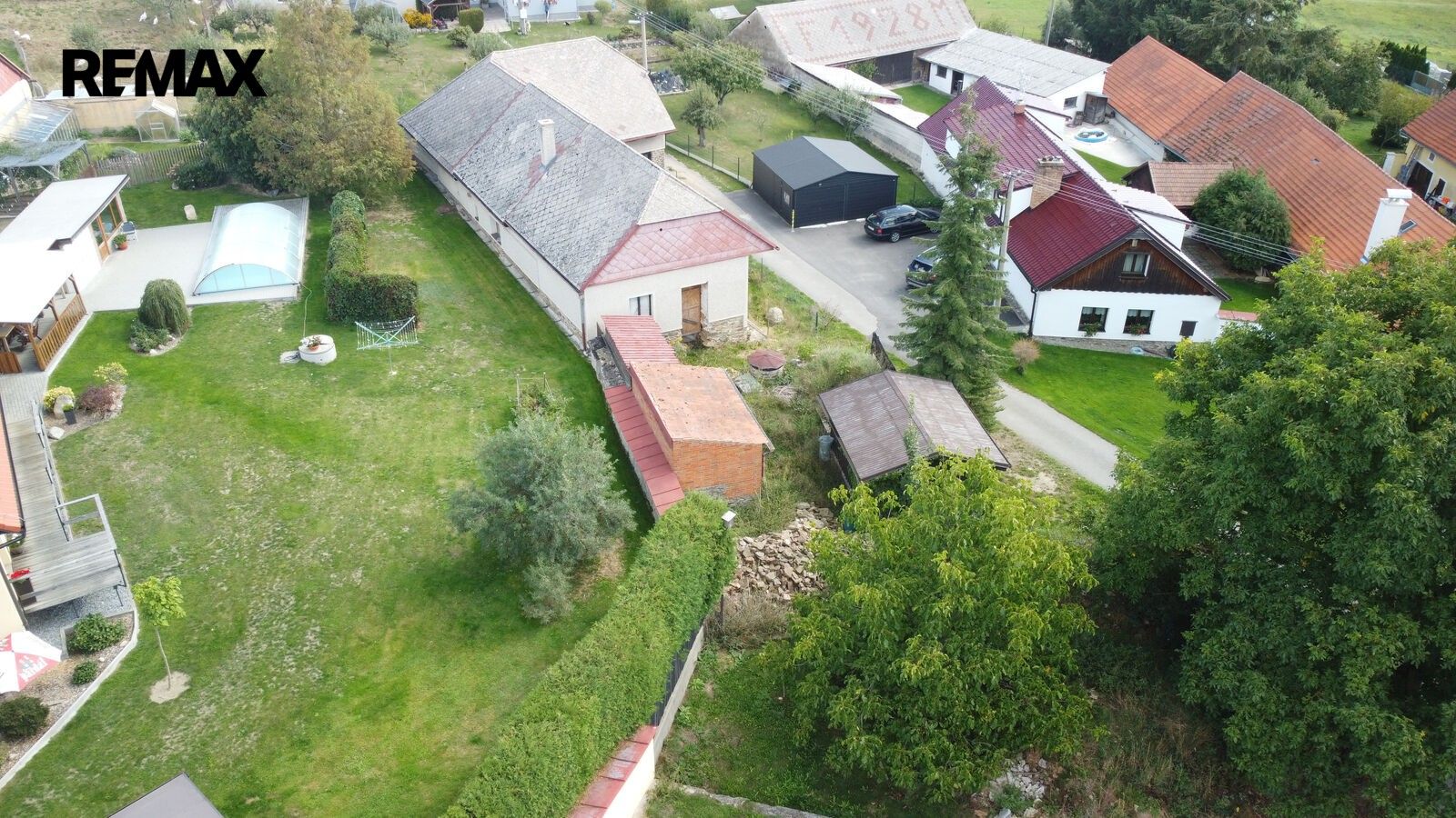 Prodej rodinný dům - Dvory, 150 m² - 5