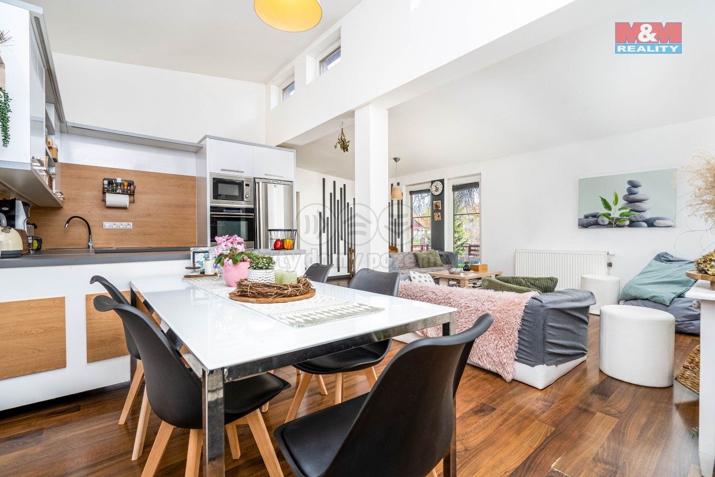 Prodej rodinný dům - Výrava, 107 m²