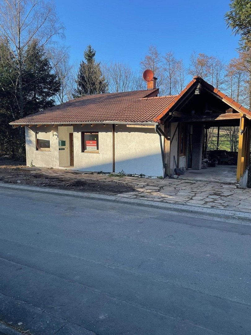 Rodinné domy, , Severní Porýní-Vestfálsko, 141 m² - 1