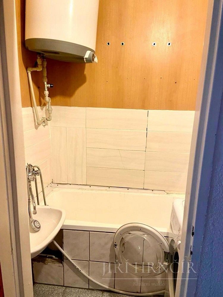 Prodej byt 2+1 - Sokolov, Karlovarský kraj, 53 m² - 5