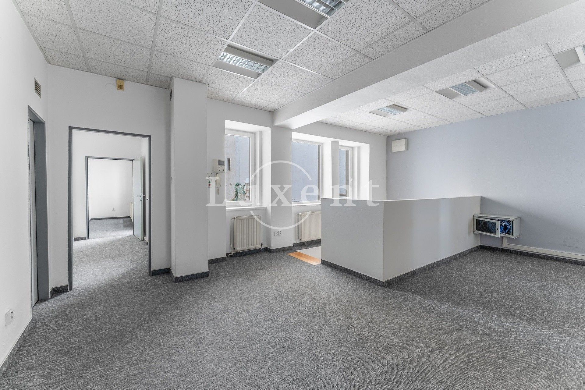 Prodej činžovní dům - Na bojišti 1470, Praha Nové Město, 805 m² - 5