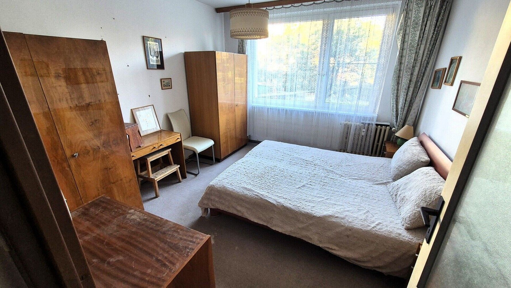 3+1, Rakovského, Praha 4 - Modřany, 68 m² - 1
