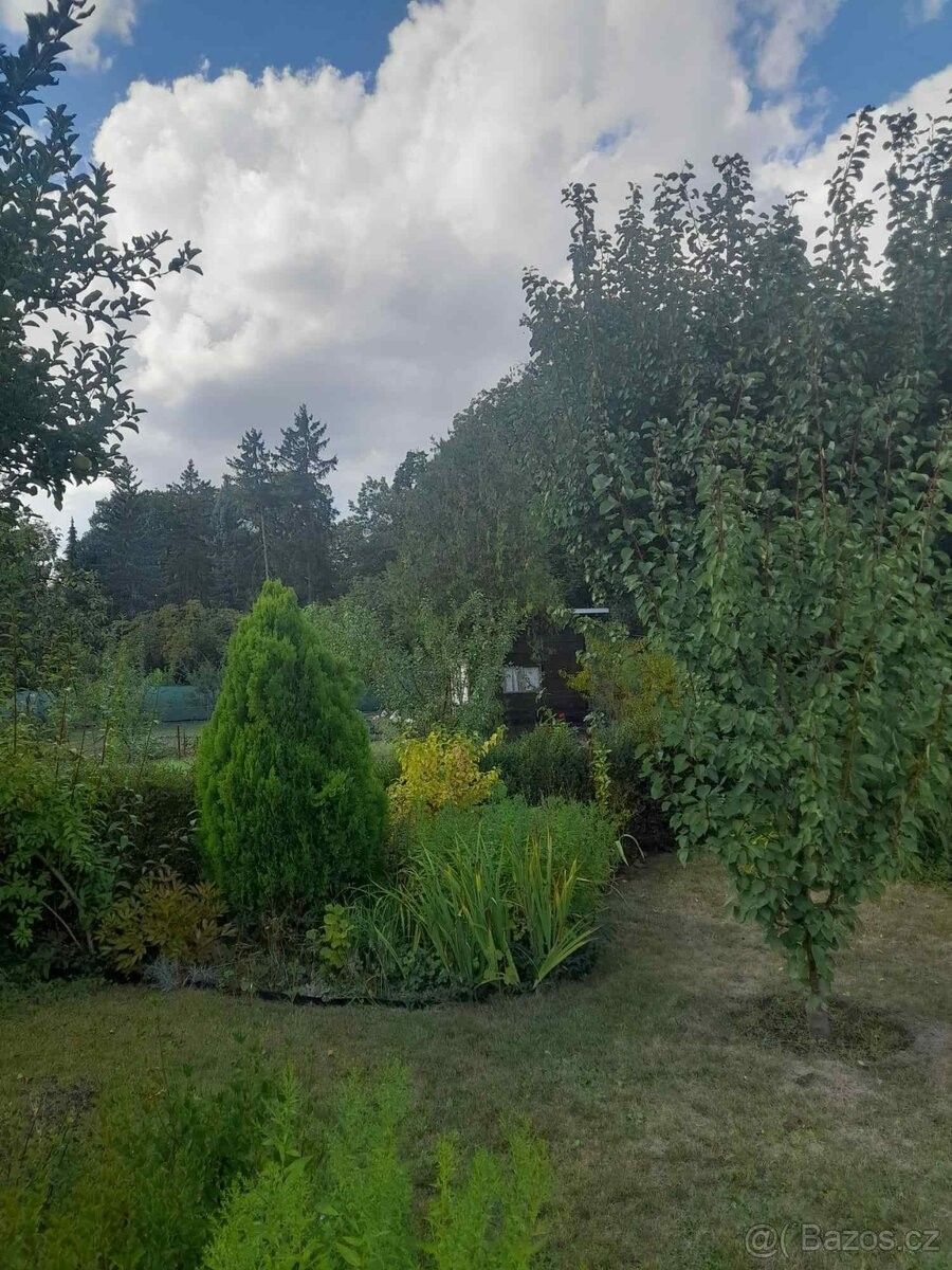 Prodej zahrada - Louny, 440 01 - 5