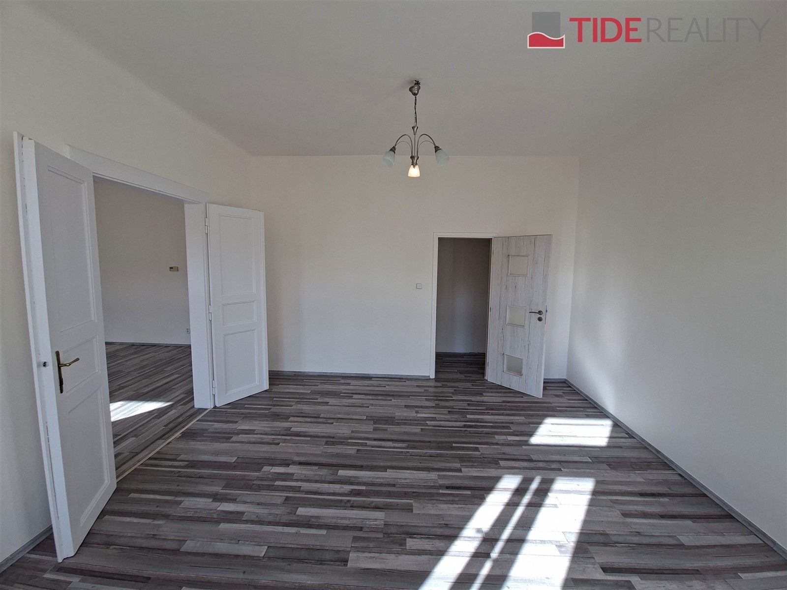 Byt 3+1 · 100 m² · Korunní 723, Praha Vinohrady - 4