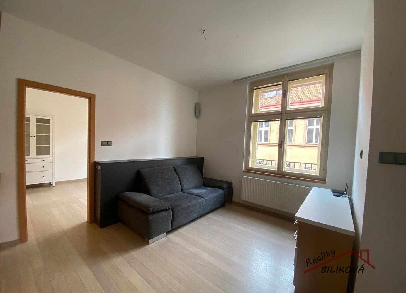 2+kk, Brandýs nad Labem-Stará Boleslav - Brandýs nad Labem, okres Praha-východ, Středočeský kraj, 46 m² - 2