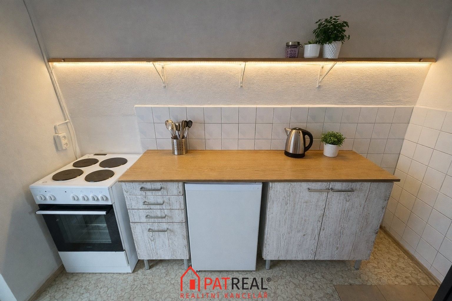 Prodej chata - Doubravice nad Svitavou, 50 m² - 5