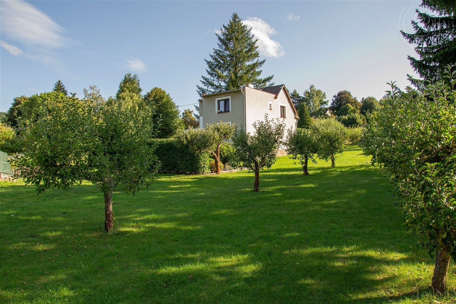 Rodinné domy, Čenkov, 222 m²