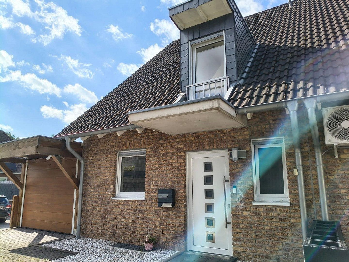 Rodinné domy, Ginsterweg 5, , Severní Porýní-Vestfálsko, 140 m² - 2