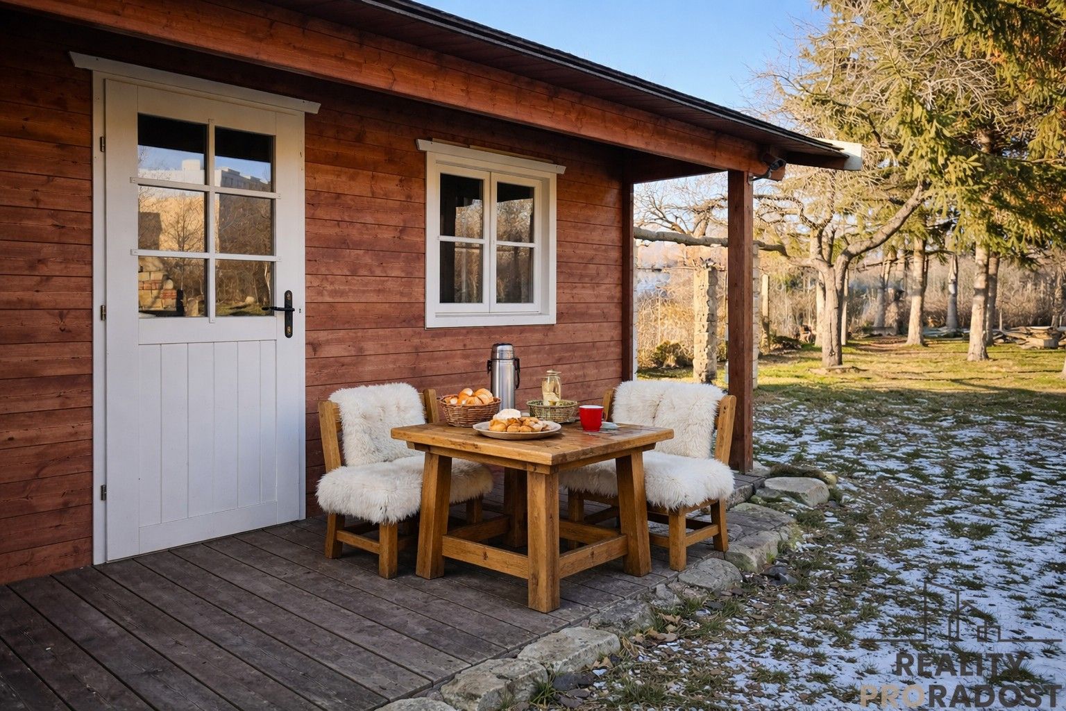 Prodej pozemek pro bydlení - Drahoňovského, Praha, 769 m²