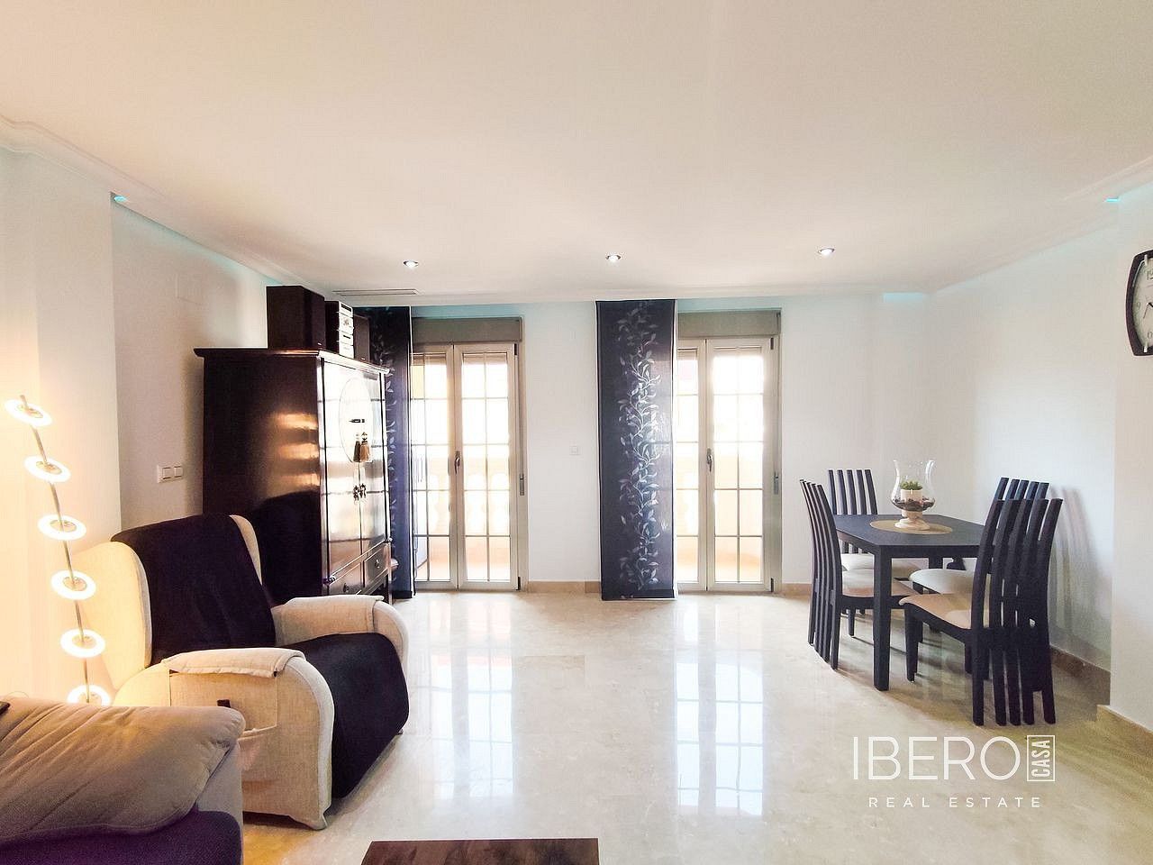 Byt 4+kk · 109 m² · Torrevieja, Španělsko - 4