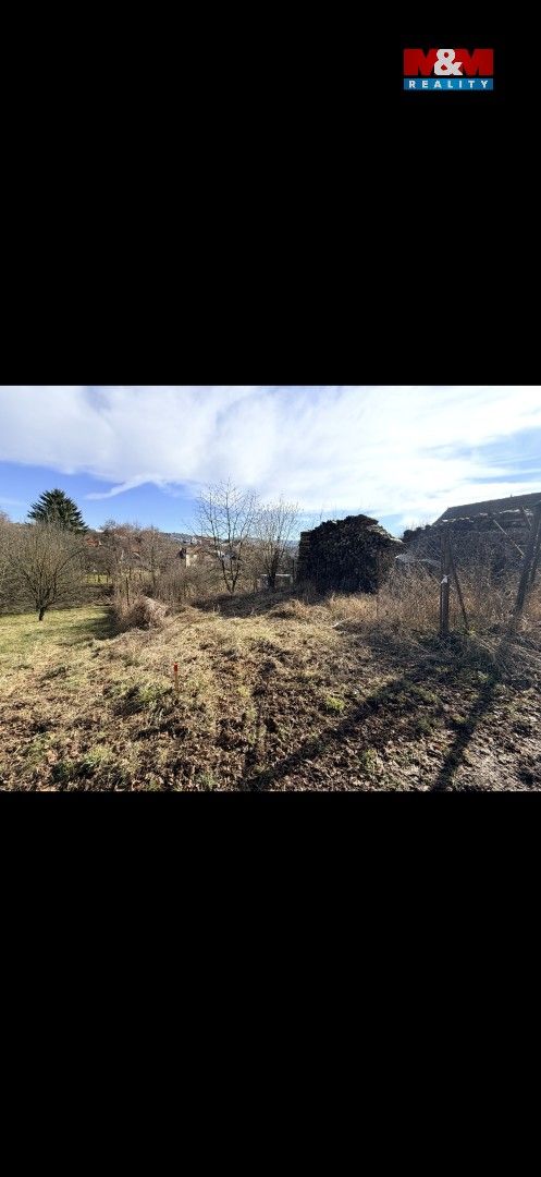 Prodej louka - Vlachovice