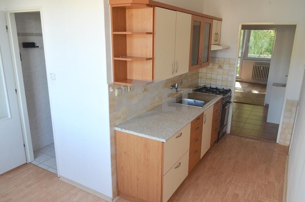 3+1, Dukelská, Jeseník, 77 m²