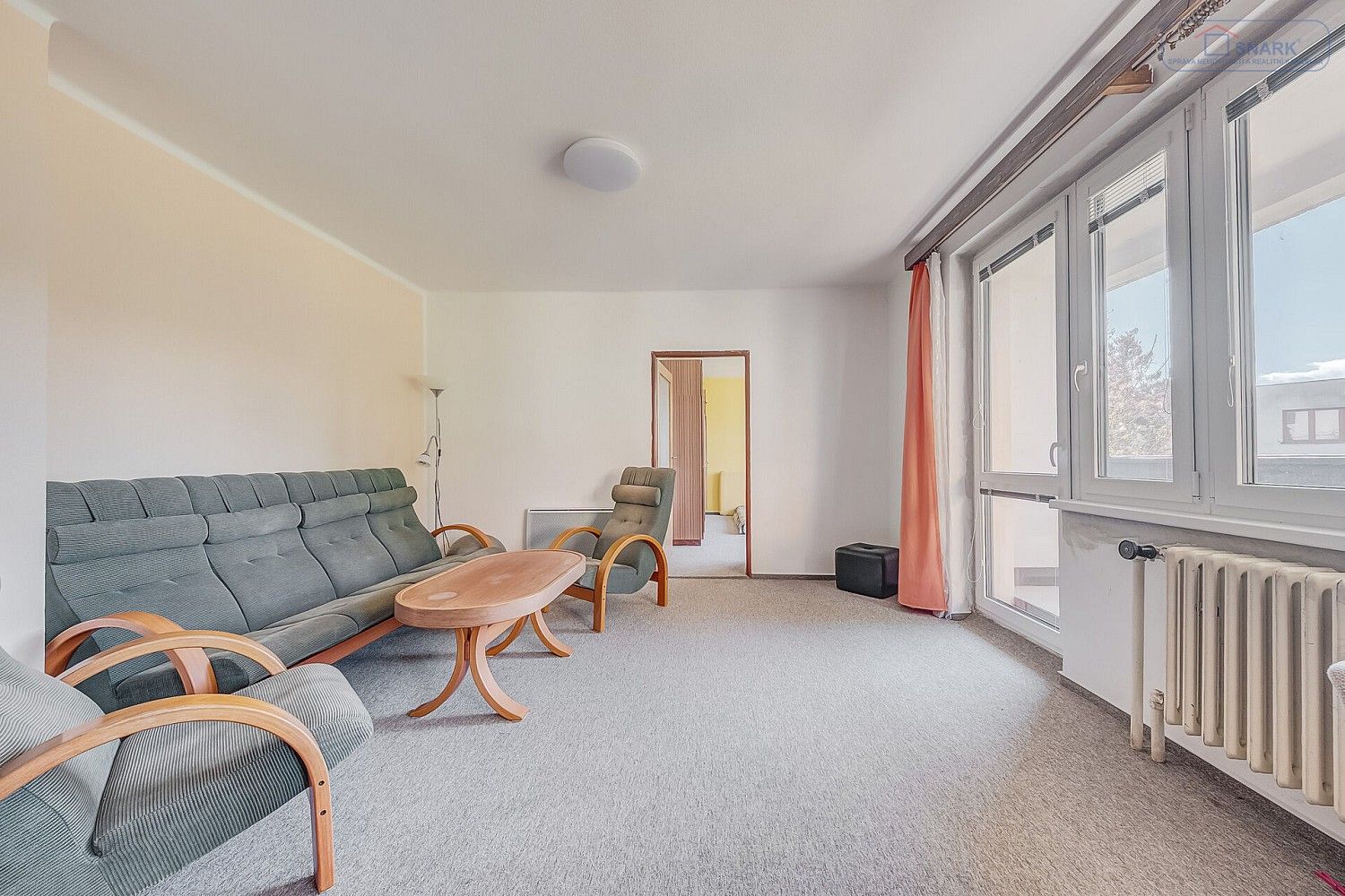 Prodej rodinný dům - Sedlčany, okres Příbram, Středočeský kraj, 246 m² - 5