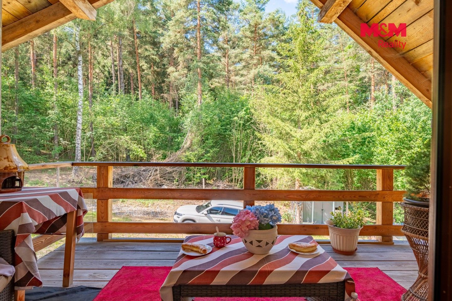 Prodej chalupa - Trhonín, Svatá Maří, 187 m² - 5