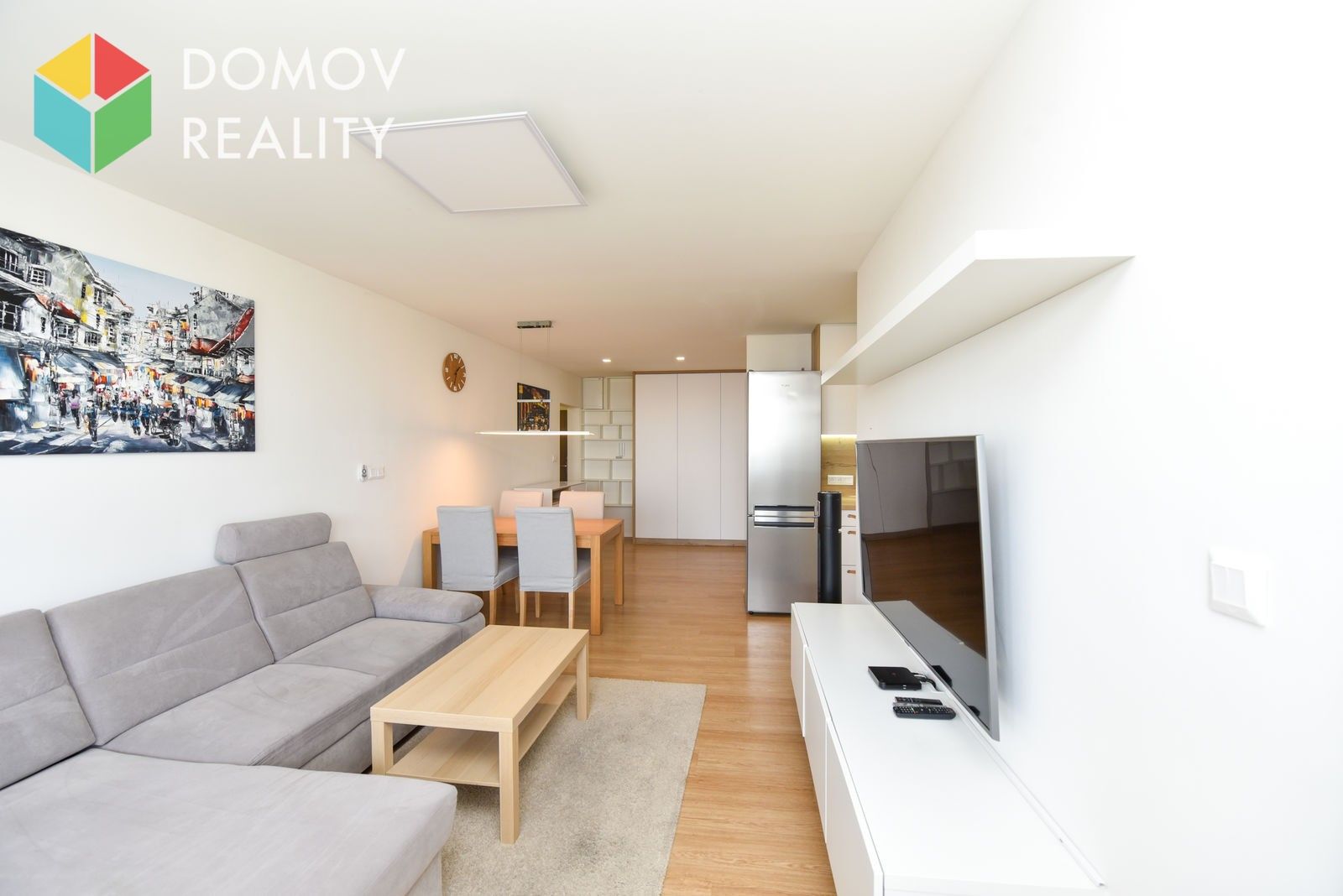 Prodej byt 2+kk - Bellušova, Praha, 64 m² - 5