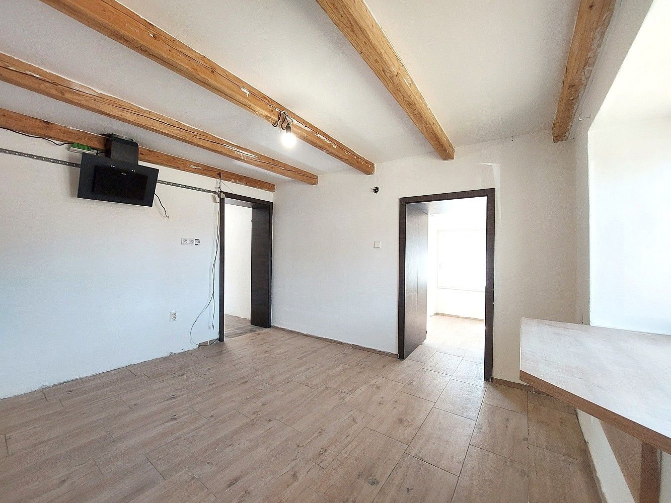 Prodej rodinný dům - Hostěradice - Chlupice, okres Znojmo, 77 m² - 5