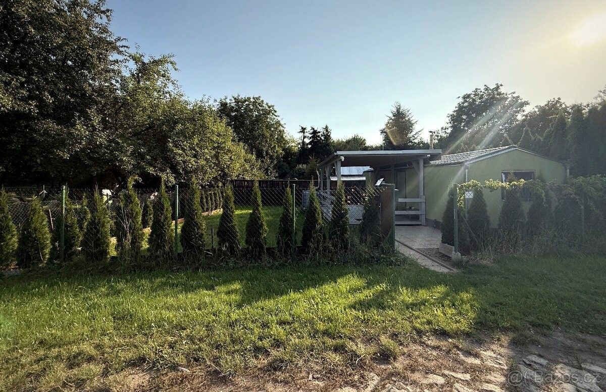 Pronájem rodinný dům - Příkazy, 783 33 - 1