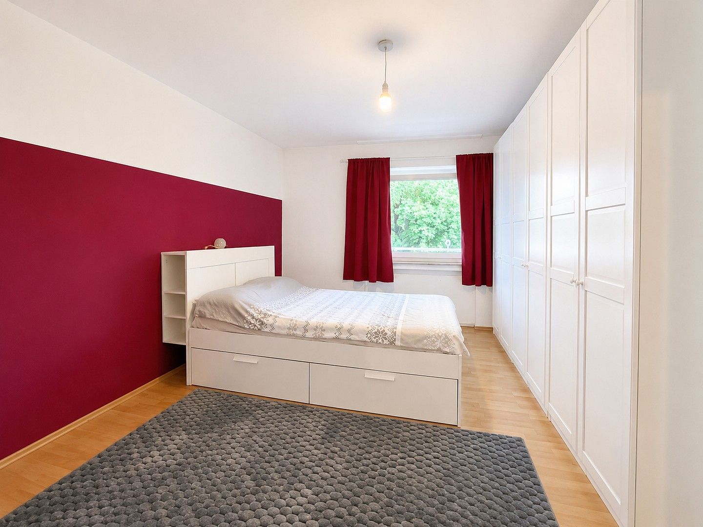 Byt 2+1 · 64 m² · Heibauerfeld 14 Essen Katernberg Nordrhein-Westfalen 45327 - 4