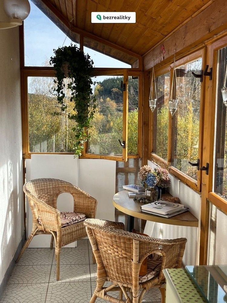 Prodej rodinný dům - Strážov - Splž, okres Klatovy, Plzeňský kraj, 104 m² - 5
