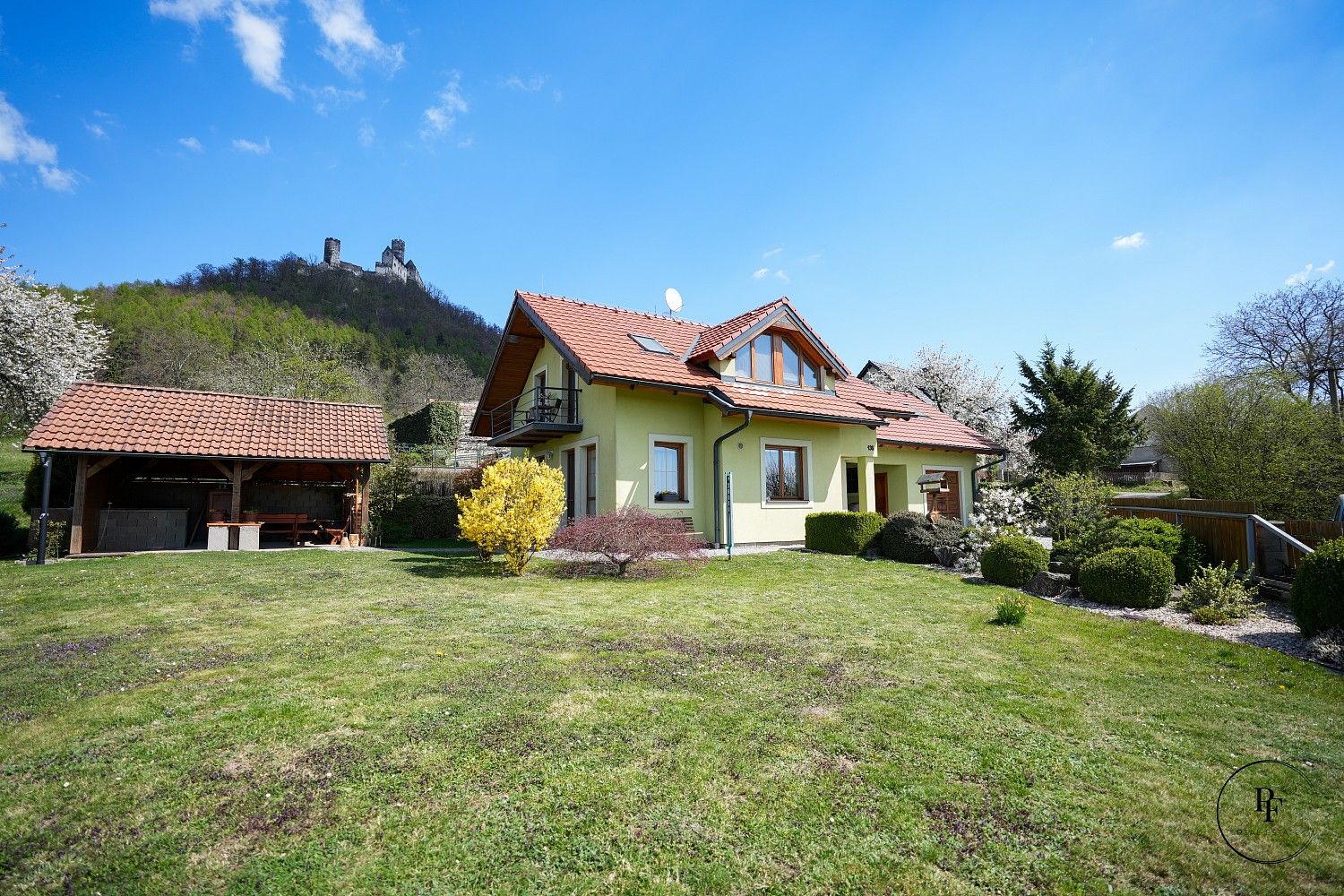 Prodej rodinný dům - Bezděz, okres Česká Lípa, 134 m² - 5