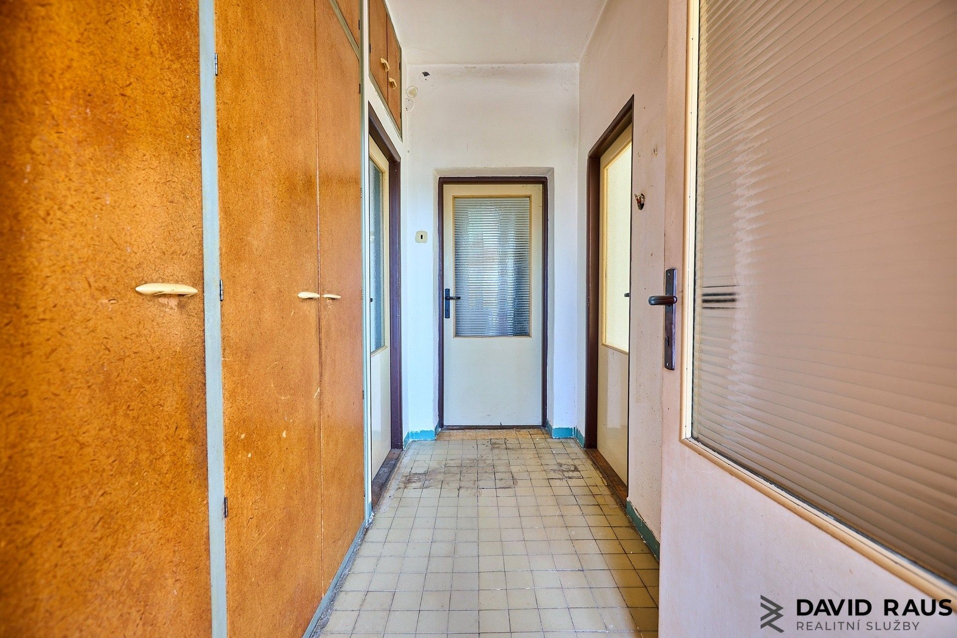 Prodej rodinný dům - Viničné Šumice, 154 m² - 5