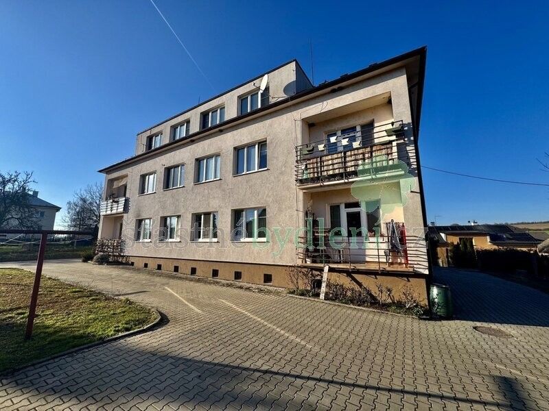 Prodej byt - Semčice, 294 46