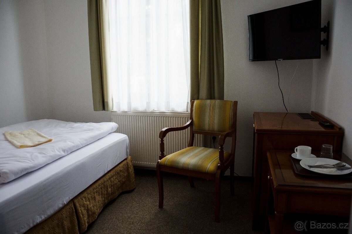 Pronájem byt - Klatovy, 339 01