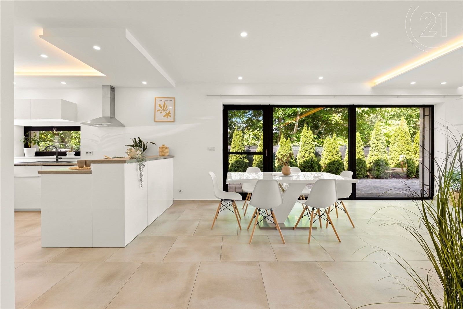 Rodinné domy, Čebín, 140 m²